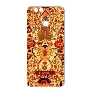 MAHOOT Iran-carpet Design Cover Sticker for Huawei Honor 7X