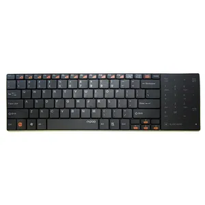 کیبورد بی‌سیم رپو مدل E9080