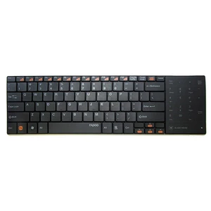 کیبورد بی‌سیم رپو مدل E9080
