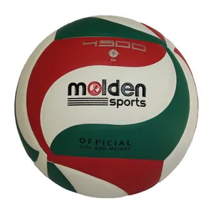 توپ والیبال مولدن مدل MOL4500