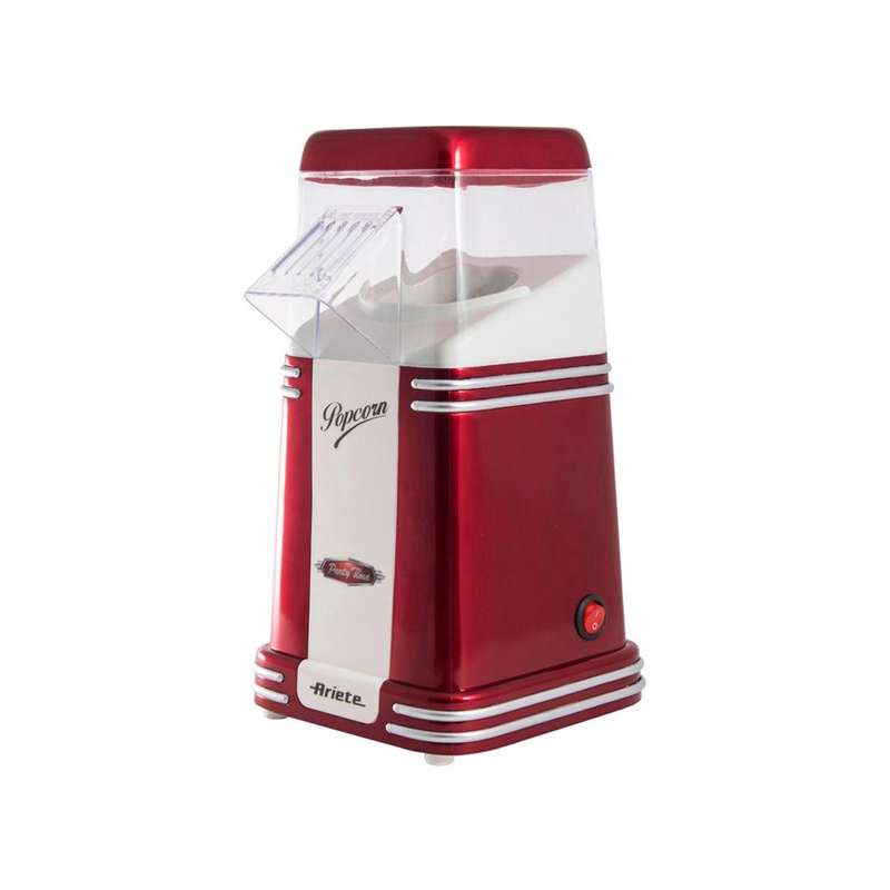 پاپ کورن ساز آریته مدل AR-2952 پاپ کورن ساز آریته مدل AR-2952