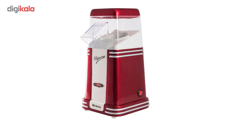 پاپ کورن ساز آریته مدل AR-2952 پاپ کورن ساز آریته مدل AR-2952
