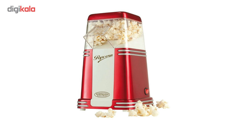 پاپ کورن ساز آریته مدل AR-2952 پاپ کورن ساز آریته مدل AR-2952