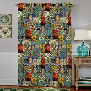 Rence C4-50132 Curtain 190 cm