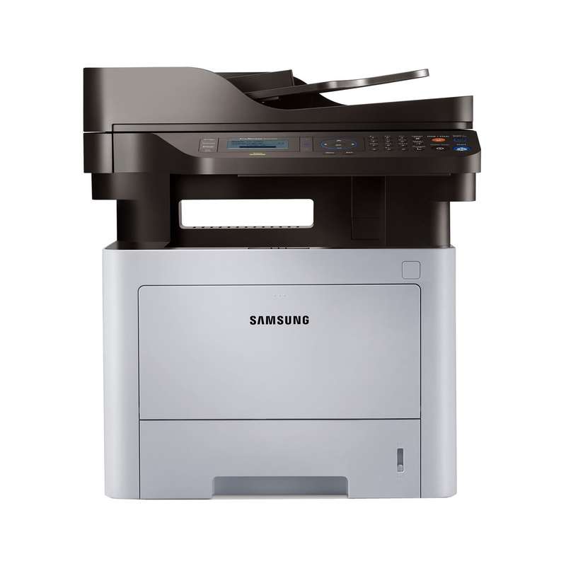 پرینتر لیزری چند کاره سامسونگ مدل ProXpress SL-M3370FD پرینتر لیزری چند کاره سامسونگ مدل ProXpress SL-M3370FD
