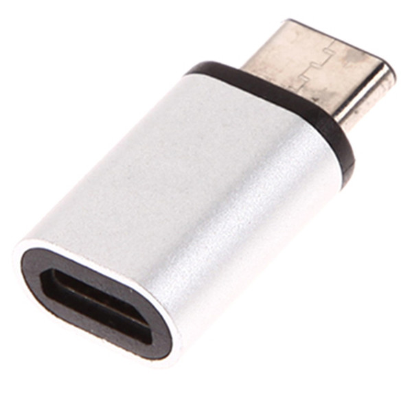 مبدل Micro USB به Type-C ایکس پی - پروداکت مدل T-70