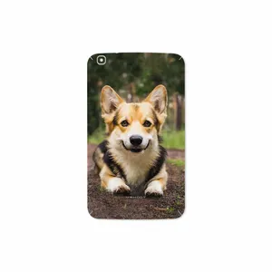 MAHOOT Dog-2 Cover Sticker for Samsung Galaxy Tab 3 8.0 2013 T310