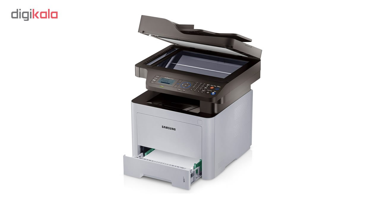 مشخصات، قیمت و خرید پرینتر لیزری چند کاره سامسونگ مدل ProXpress SL-M3370FD  | دیجی\u200cکالا