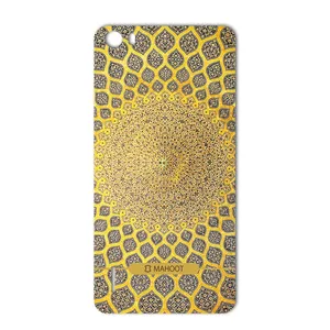 MAHOOT  Sheikh Lotfollah Mosque-tile Design Cover Sticker for Huawei Honor 6