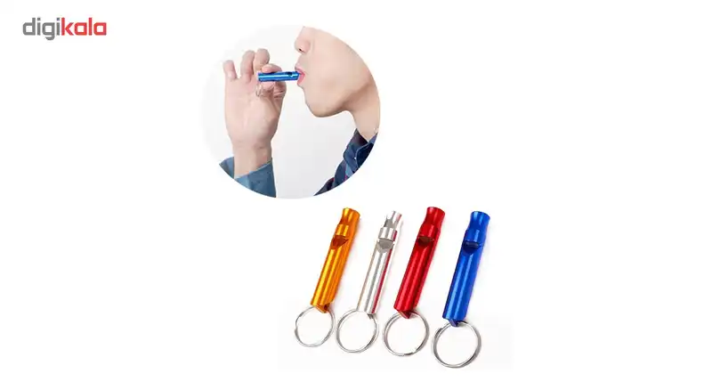 سوت نجات مدل 03