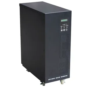 مبدل برق واگان مدل 3043 ظرفیت  8 کیلووات