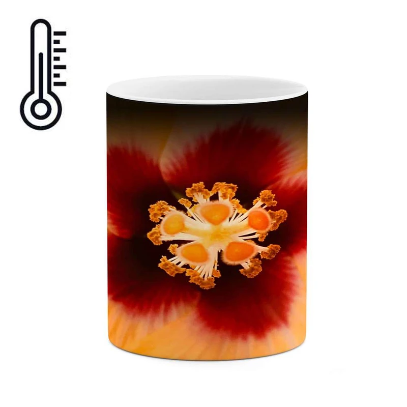 ماگ حرارتی کاکتی مدل فانتزی کد mgh16460