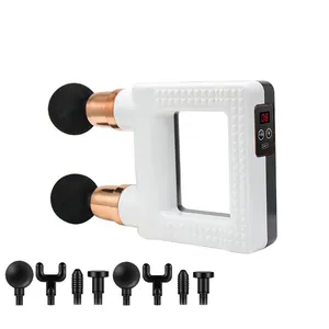 ماساژور برقی مدل MINI-DoulHead