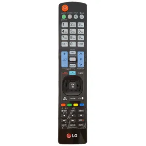 ریموت کنترل مدل AKB72914276