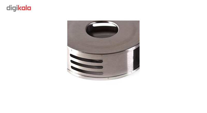 وارمر استیل رهام کد 8841