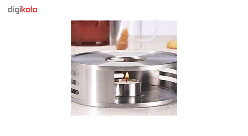 وارمر استیل رهام کد 8841