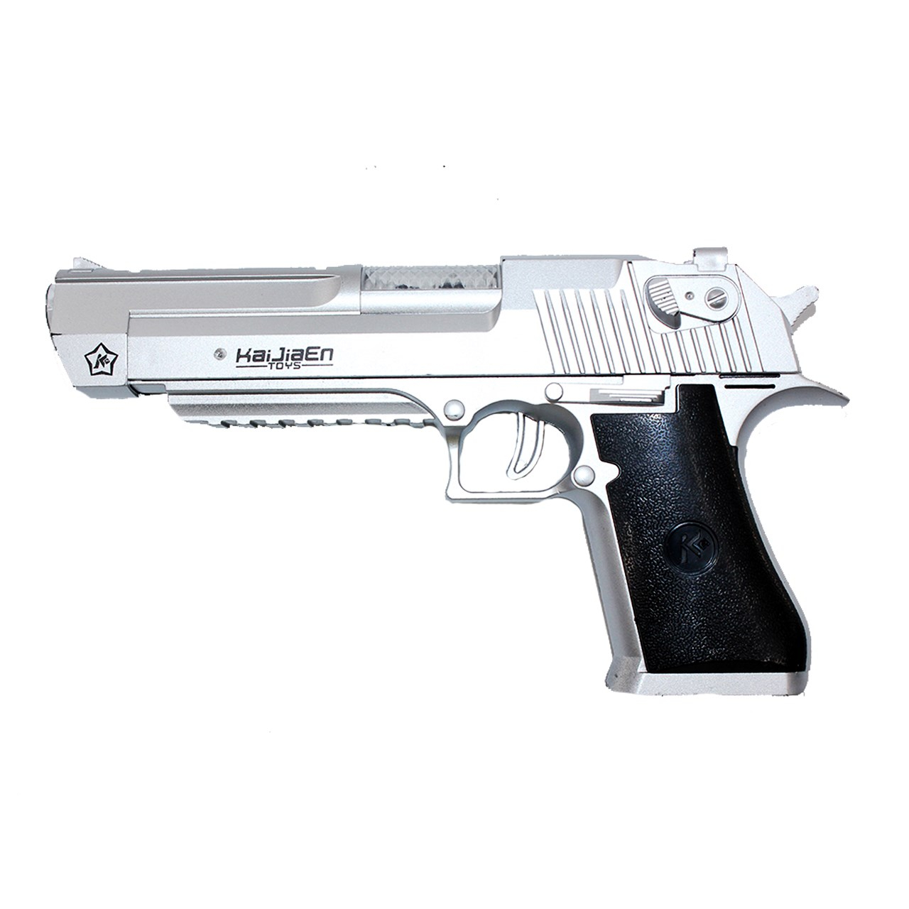 تفنگ اسباب بازی  بیتل مدل Desert Eagle