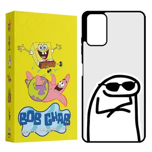 BOB GHAB BCPN10 Cover For Xiaomi Redmi Note 10 4G / Redmi Note 10S / Poco M5s