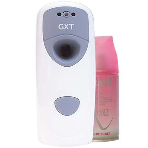 دستگاه خوشبو کننده اتوماتیک مدل GXT 104