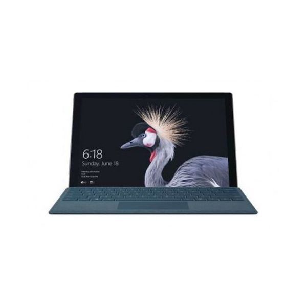 تبلت مایکروسافت مدل Surface Pro 2017 – C به همراه کیبورد مشکی مایکروسافت و محافظ صفحه نمایش Maroo – ظرفیت 256 گیگابایت تبلت مایکروسافت مدل Surface Pro 2017 – C به همراه کیبورد مشکی مایکروسافت و محافظ صفحه نمایش Maroo – ظرفیت 256 گیگابایت