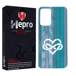 HEPRO MC Cover for XIAOMI Poco M5s