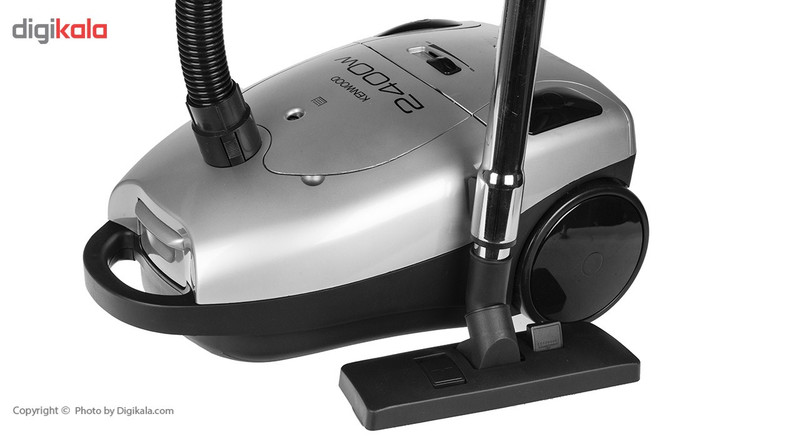 جاروبرقی کنوود مدل VC2407