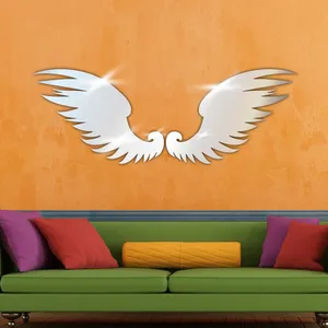 آینه  پلکسی گلس بنی دکو مدل m170-1