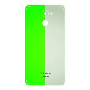 MAHOOT Fluorescence Special Cover Sticker for Huawei Y7 Prime