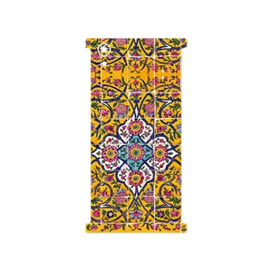 MAHOOT Iran Tile 10 Cover Sticker for Sony Xperia XA1 Plus