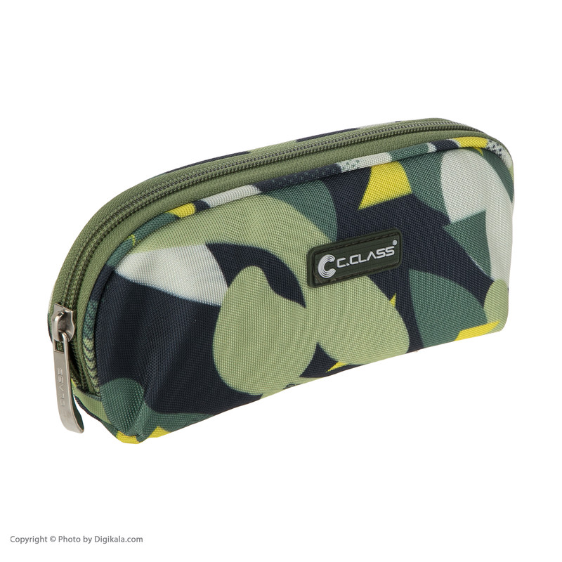 جامدادی سی.کلاس مدل هندی کد 8026