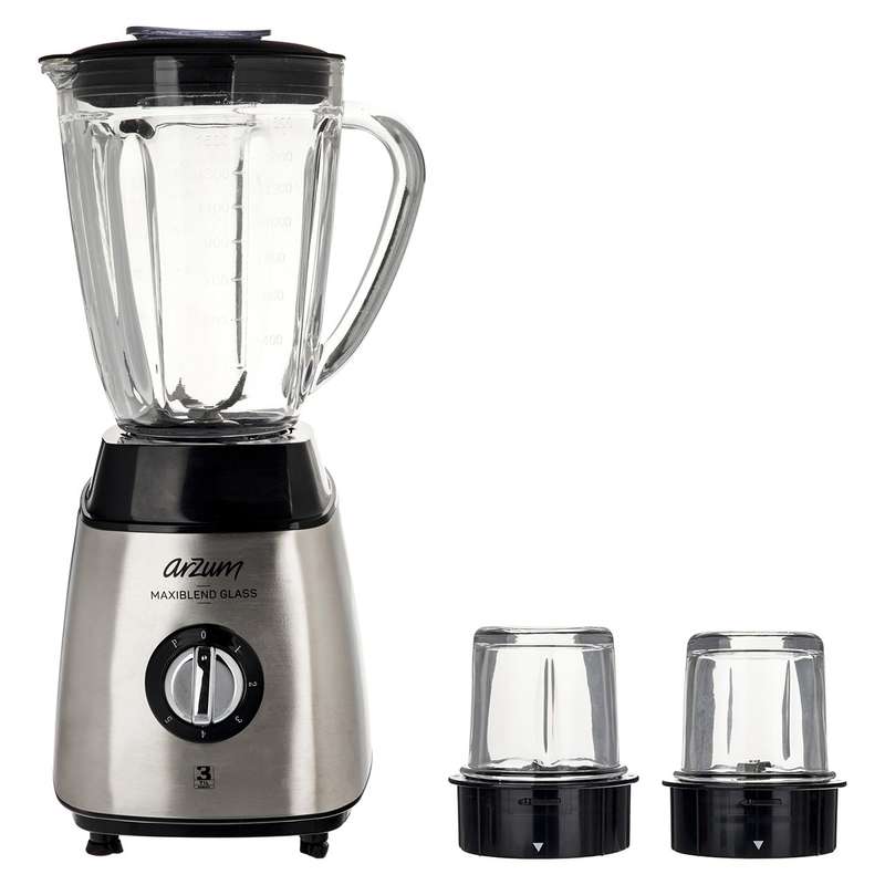 مخلوط کن آرزوم مدل AR1056