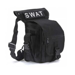 نقد و بررسی کیف کمری تاکتیکال مدل SWAT توسط خریداران