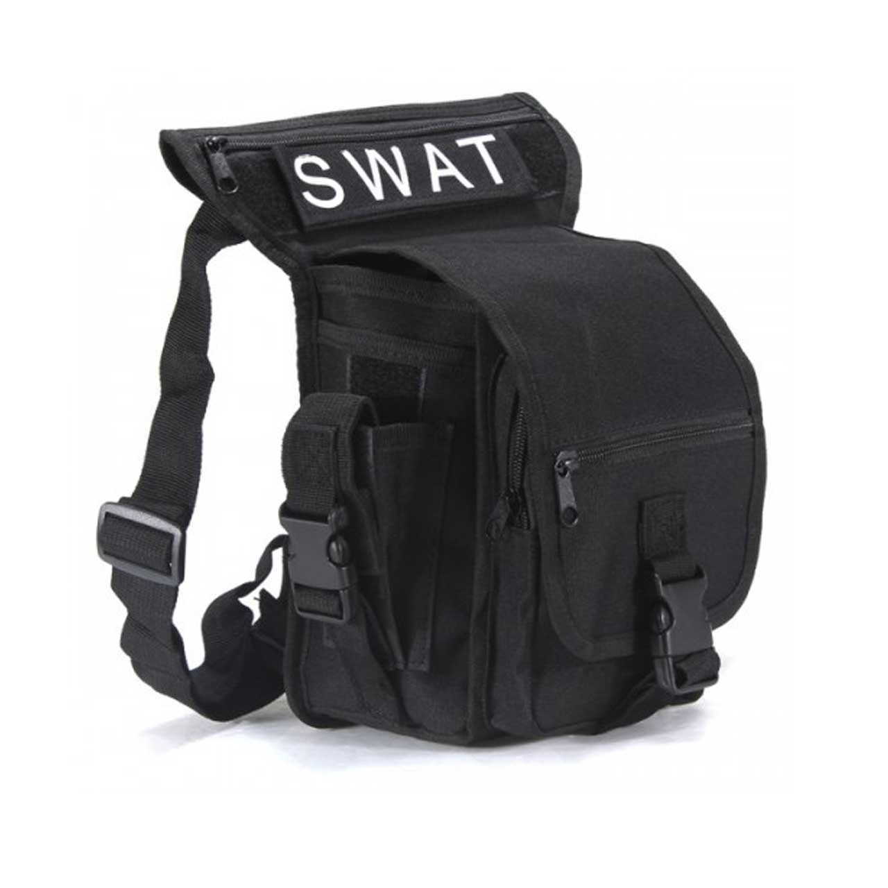 کیف کمری تاکتیکال مدل SWAT -  - 1