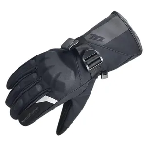 دستکش موتورسواری مدل MADBIKE MD-66 2XL