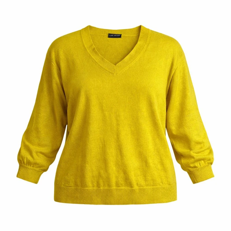 پلیور یقه هفت زنانه مدل 82