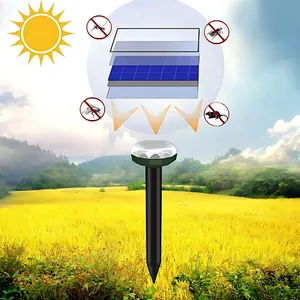 دستگاه دفع کننده حشرات مدل RC515