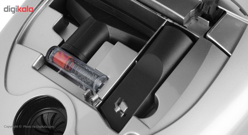 جاروبرقی کنوود مدل VC2407