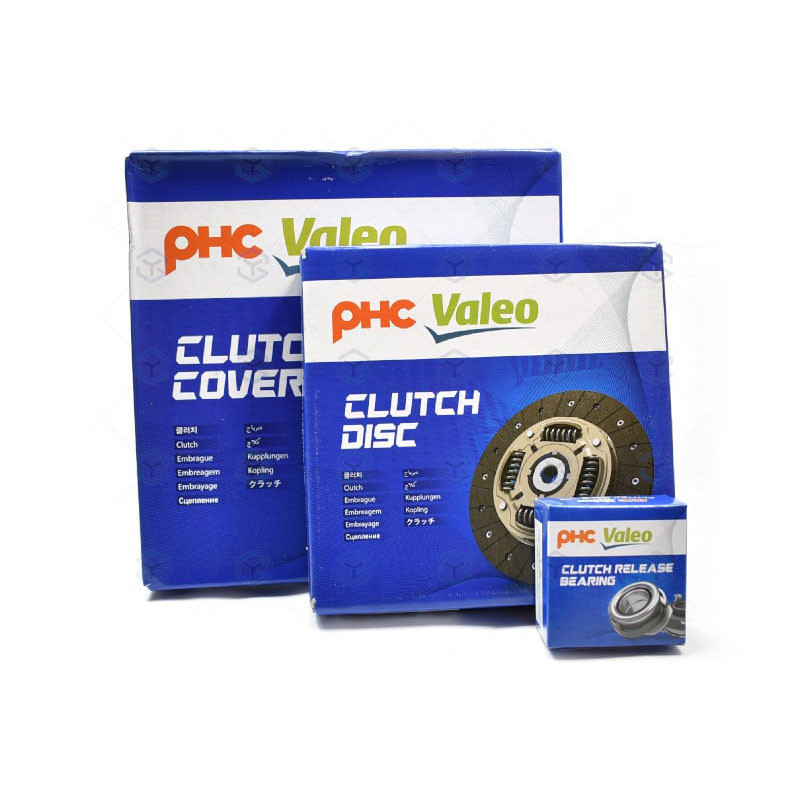 دیسک و صفحه والئو مدل VPDC20 مناسب برای پراید