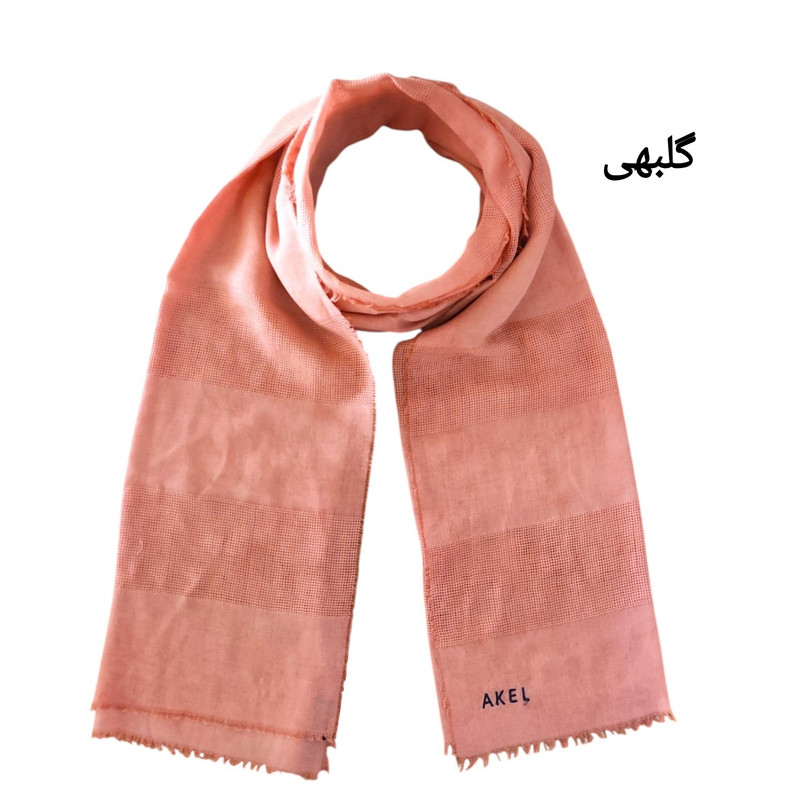 شال زنانه مدل Ch_123