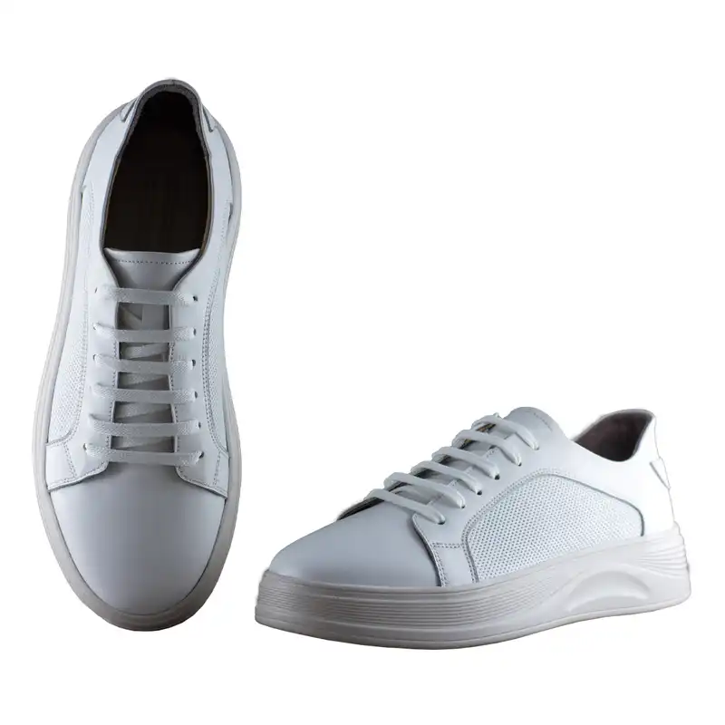 کفش روزمره زنانه رسا چرم مدل w-513