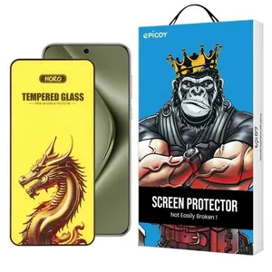 Epicoy Golden Dragon Screen Protector For Huawei Pura 70 Pro / Pura 70 Ultra / Nova 12S/ Nova 12i