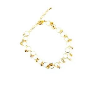 پابند جی دبلیو ال مدل lsh09