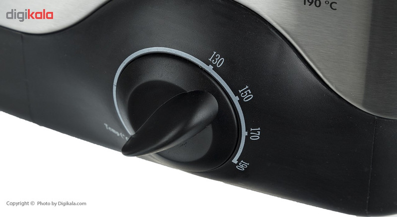 سرخ کن آرزوم مدل AR272