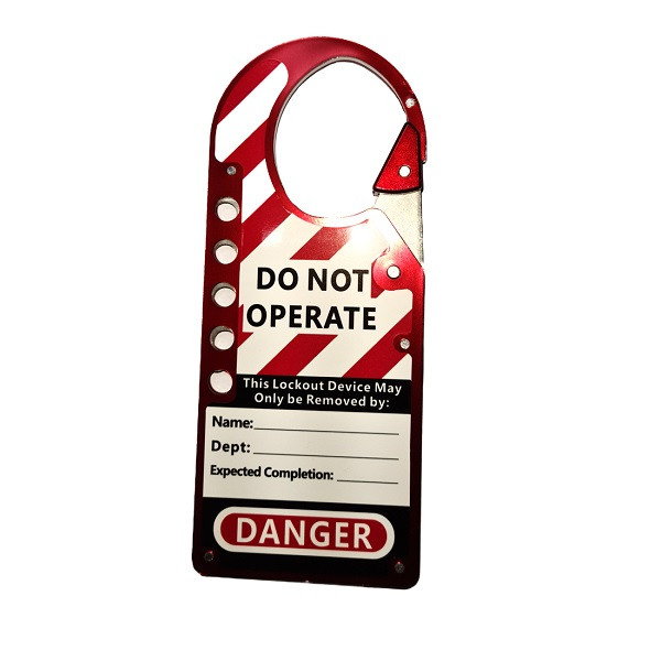 قفل لاک اوت مدل BL06 مجموعه 25 عددی