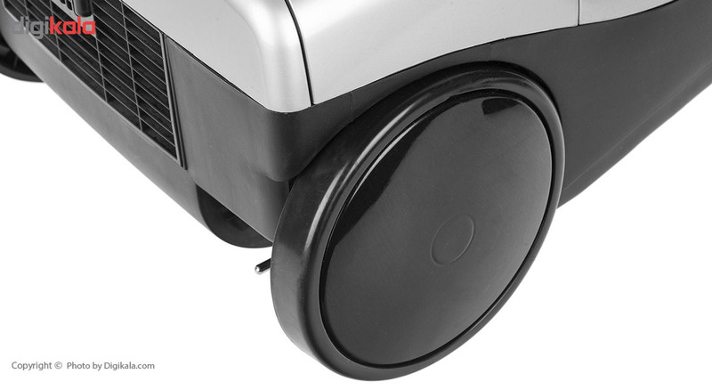 جاروبرقی کنوود مدل VC2407