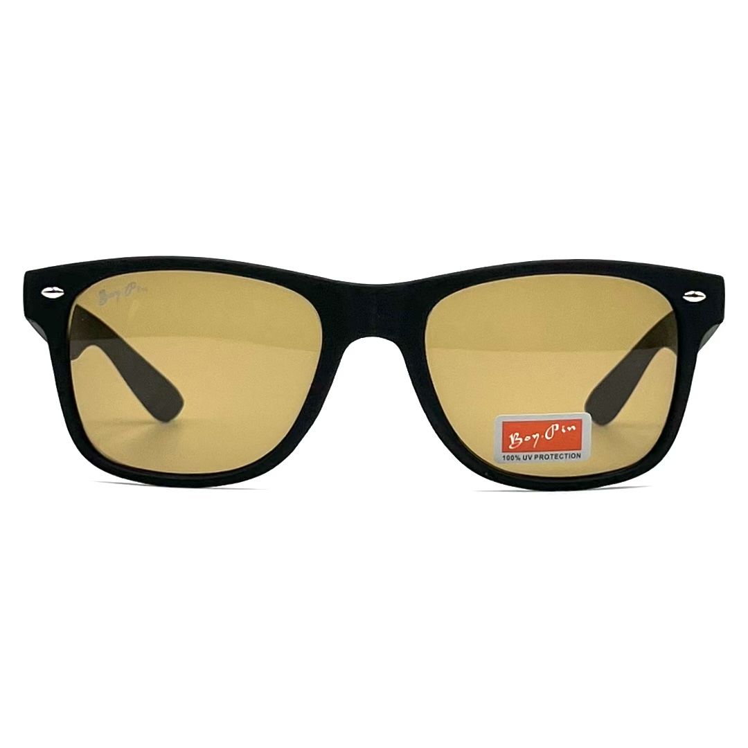 عینک آفتابی مدل Fy928 -  - 1