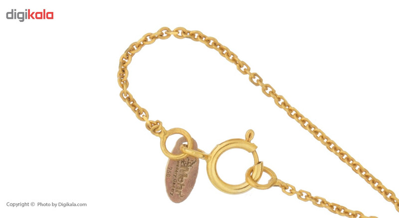 آویز ساعت طلا 18 عیار ماهک مدل MW0336 آویز ساعت طلا 18 عیار ماهک مدل MW0336