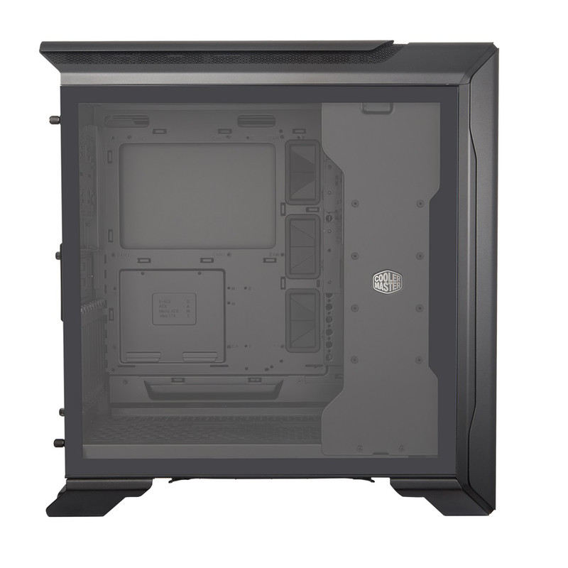 کیس کامپیوتر کولر مستر مدل MasterCase SL600M 1