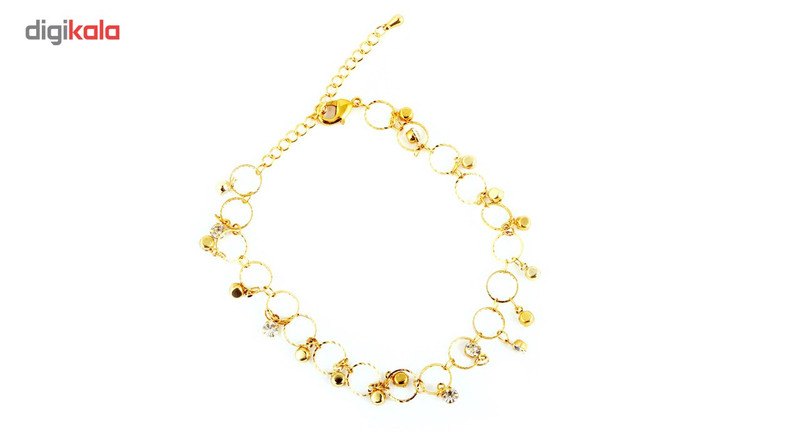 پابند جی دبلیو ال مدل lsh09