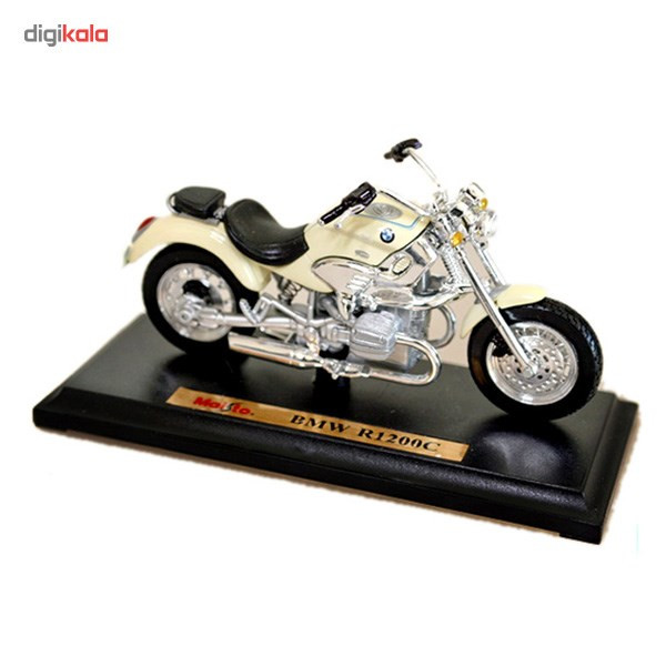 موتور بازی مایستو مدل BMW R1200C